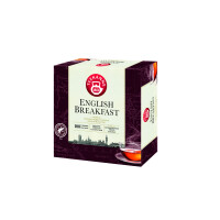 Herbata Czarna Teekanne English Breakfast 100 Torebek X 1,75G Rfa - TEEKANNE