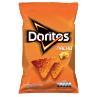 Doritos Nacho Cheese 100 G - Doritos
