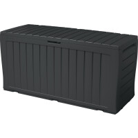 Schowek Ogrodowy Marvel Plus Storage Box 270 L - Keter