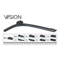 Pióro Wycieraczki Viision Ultra 475Mm, 19” - Viision