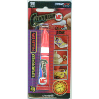 Klej Cyjanopan Me Chemistik 2G - Chemistik
