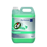 Cif Oxy-Gel Ocean 5L - Cif