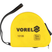 Vorel Miara Zwijana Soft 5 M X 16 Mm - VOREL