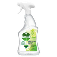 Dettol Antybakteryjny Spray Do Powierzchni Limonka I Mięta 500Ml - Dettol