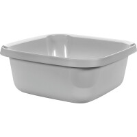 Miska Kwadratowa 12L Essentials Curver - Curver