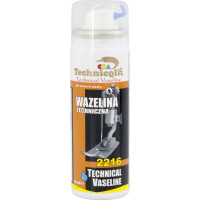 Wazelina Techniczna Technicqll 50Ml - TECHNICQLL