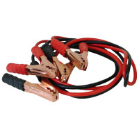 Przewody Rozruchowe 400A 2,5M - AUTO EXPERT