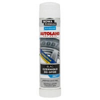 Blag Czernidło Do Opon 400Ml Autoland - AUTOLAND