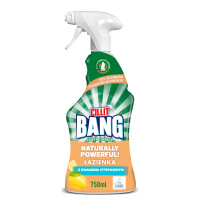 Cillit Bang Naturally Powerful Łazienka 750Ml - Cillit Bang