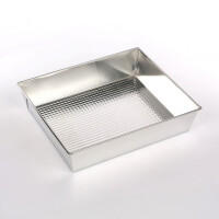 Forma Blacha Fakturowana 280X235X60Mm Snb - SNB