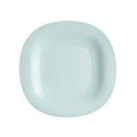 Talerz Obiadowy 27Cm, Szary Carine Granit - LUMINARC
