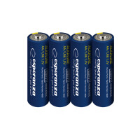 Baterie Alkaliczne Aa Esperanza Ezb116 4 Szt. - Esperanza