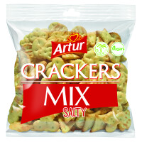 Artur Crackers Mix 90G - Artur