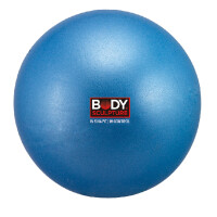 Piłka Gimnastyczna Anti-Burst Bb 001Tbl Body Sculpture 75 Cm - BODY SCULPTURE