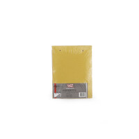 Koperta Typ C (13) Brąz 150 X 215 Mm Z Wkł.fol. F-5 - Wz Eurocopert