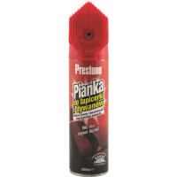 Pianka Do Tapicerki I Dywanów Prestone 500 Ml - PRESTONE