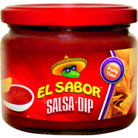 Dip Salsa 315G Elsabor - El Sabor