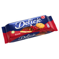 Delicje Sz. Wiśniowe 147G - Delicje