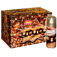 Brokat Dekoracyjny Spray - HESTIA
