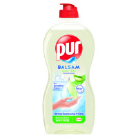 Pur Balsam Aloe Vera 450 Ml - Pur
