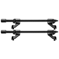 Ściągacze Do Sprężyn 300 Mm, 2 Szt. - NEO TOOLS
