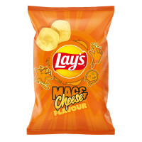 Lay's Chipsy O Smaku Mac & Cheese 130 G - Lay's