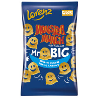 Monster Munch Mr Big 90Gr - Monster Munch