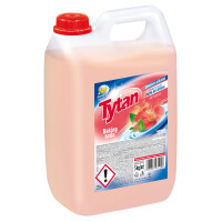 Tytan Płyn Uniwersalny Do Mycia Baking Soda 5Kg - Tytan