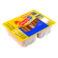 Lajkonik Paluszki Słone - Tray 200G - Lajkonik