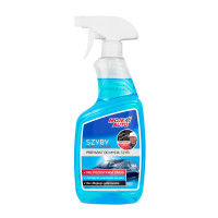 Preparat Do Mycia Szyb Atomizer 650 Ml - Moje Auto