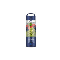 Blender Kielichowy Nutribullet Portable Nbp003Nbl - NUTRIBULLET