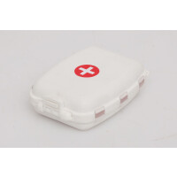 Organizer Na Leki 8X4 Cm, Kalldera - KALLDERA
