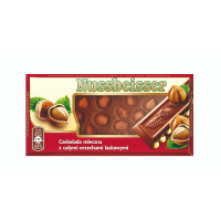 Nussbeisser 100G - Nussbeisser