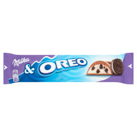 Milka Oreo 37G - Milka