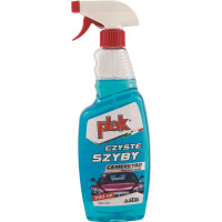 Preparat Do Czyszczenia Szyb 750 Ml Plak Candivetro - Plak