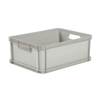 Pojemnik Robusto 45 L 60X40 Cm Keeeper - keeeper