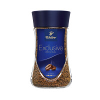 Kawa Tchibo Exclusive 200G Rozpuszczalna - Tchibo