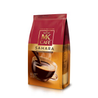 Mk Cafe Sahara 250G Torba Kawa Palona Mielona - MK Cafe Sahara
