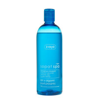 Ziaja Sopot Spa Żel Z Algami Pod Prysznic 500 Ml - Ziaja