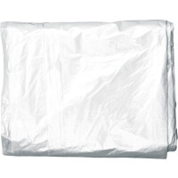 Vorel Folia Budowlana 4X5 M - VOREL