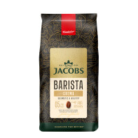 Jacobs Barista Crema Kawa Ziarnista 1 Kg - Jacobs