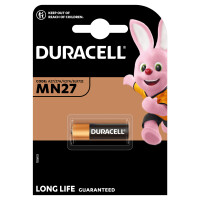 Bateria Alkaliczna Duracell Typ Mn27 1Szt. - Duracell