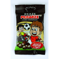Skawa Draże Czekoladowe 70G - Skawa