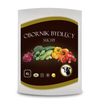 Obornik Bydlęcy Worek 4 L - CDN