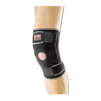 Stabilizator Kolana Frotte Bns 7205E Body Sculpture - BODY SCULPTURE