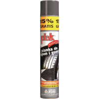 Pianka Do Opon I Gumy Plak 500Ml - Plak