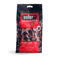 Brykiet Weber 8 Kg - Weber