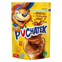 Puchatek Napój Kakaowy Z Witaminami 300 G - Puchatek