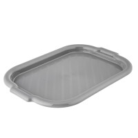 Taca Prostokątna 39X27X2,5Cm - Altom