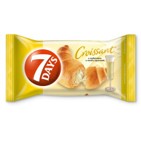 7 Days Spumante 60G - Chipita